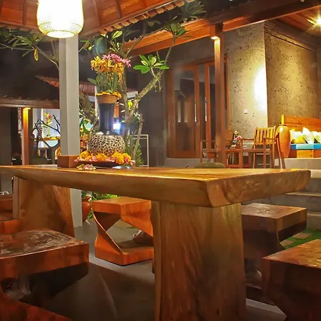 Villa Kicen Ubud