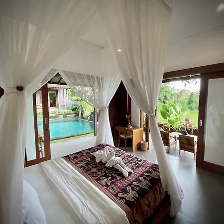 Villa Kicen Ubud